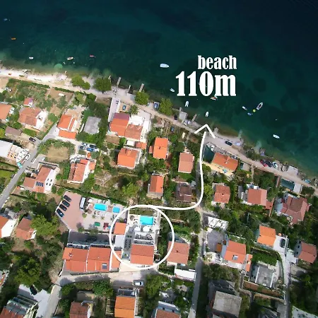 Stunning Avalon With Pool For 9, 2 Mins To Beach Villa *