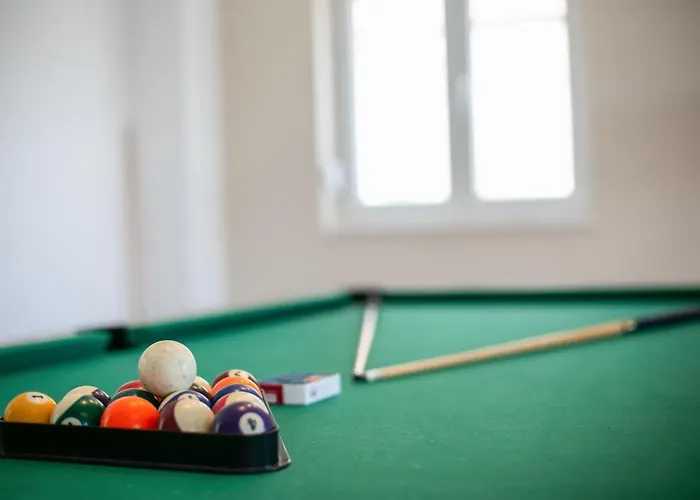 Stunning Avalon With Pool For 9, 2 Mins To Beach * Trogir